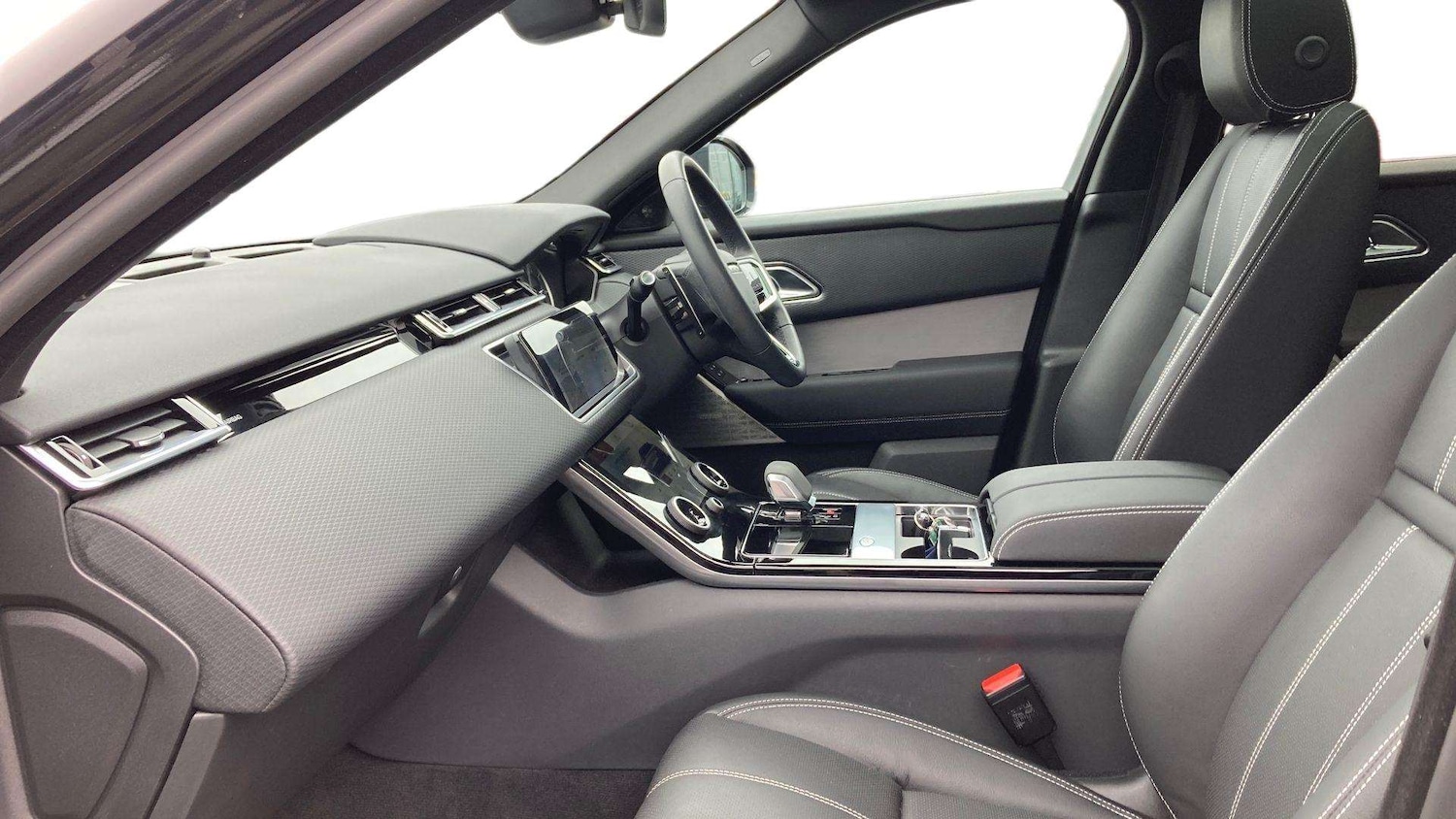 Used Land Rover Range Rover Velar 2023 for sale - 77811092: Photo 3