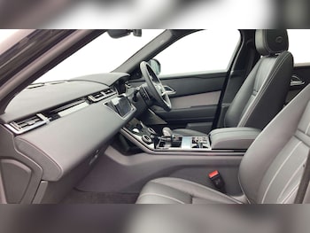 Used Land Rover Range Rover Velar 2023 for sale - 77811092: Photo