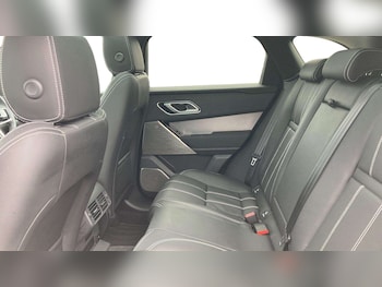 Used Land Rover Range Rover Velar 2023 for sale - 77811092: Photo