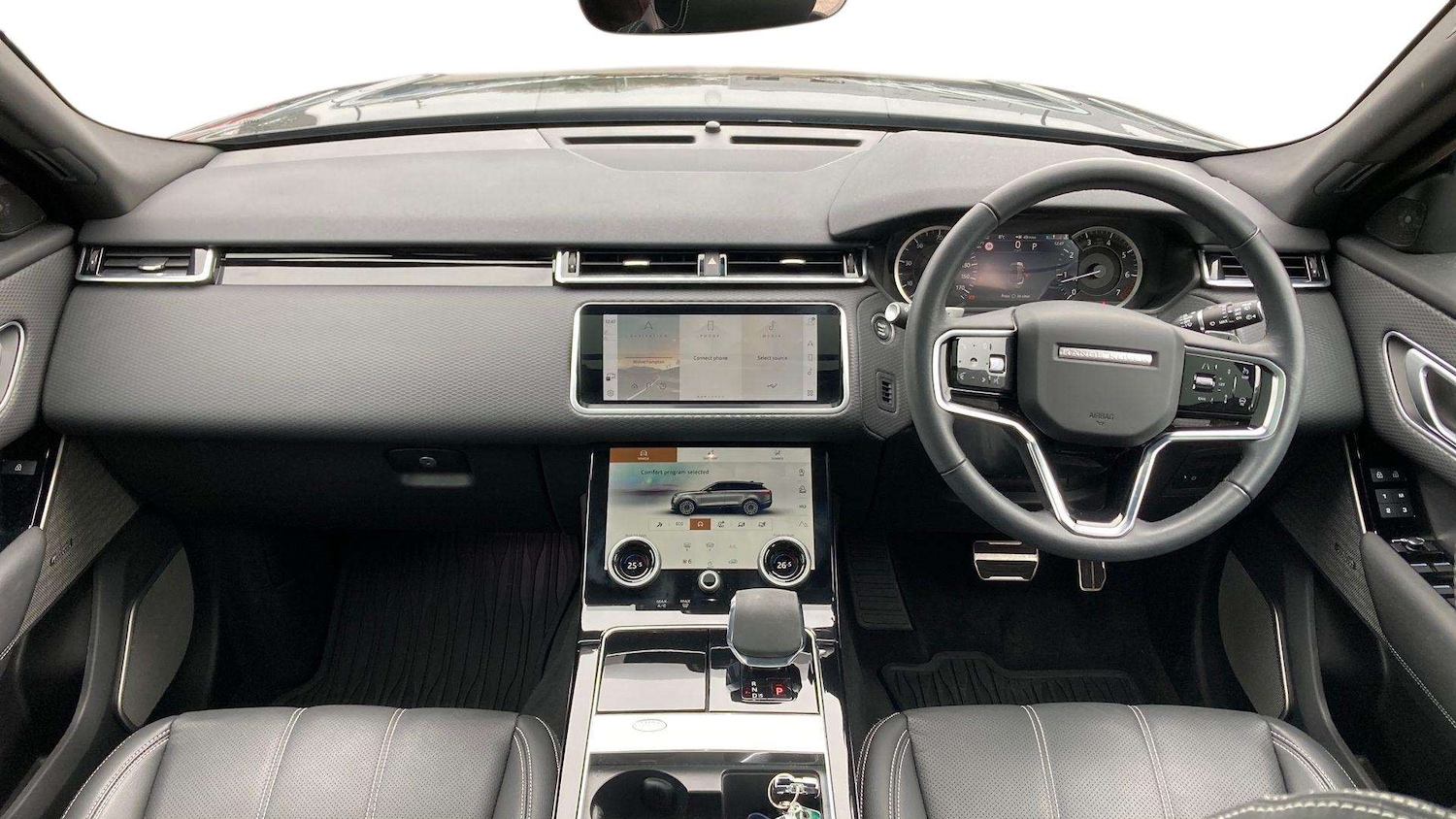 Used Land Rover Range Rover Velar 2023 for sale - 77811092: Photo 9