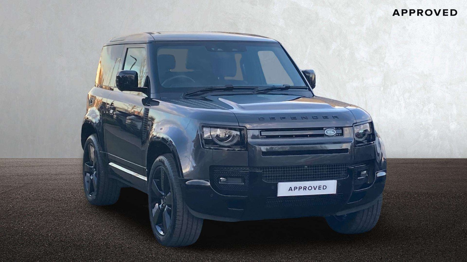 Used Land Rover Defender 2025 for sale - 76636776: Photo 1