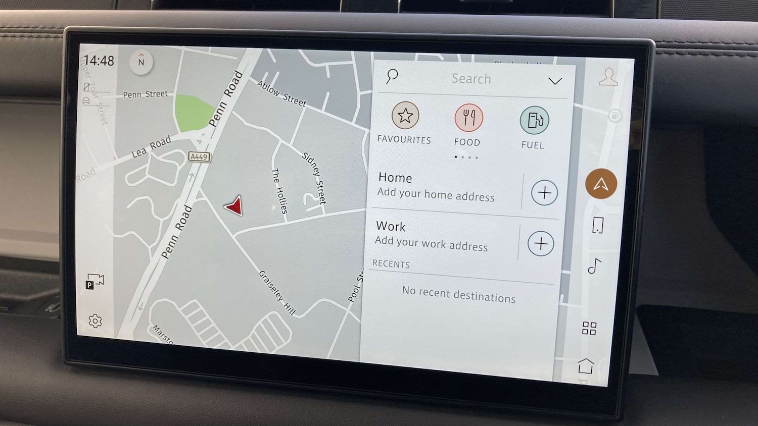 Used Land Rover Defender 2025 for sale - 76636776: Photo 11