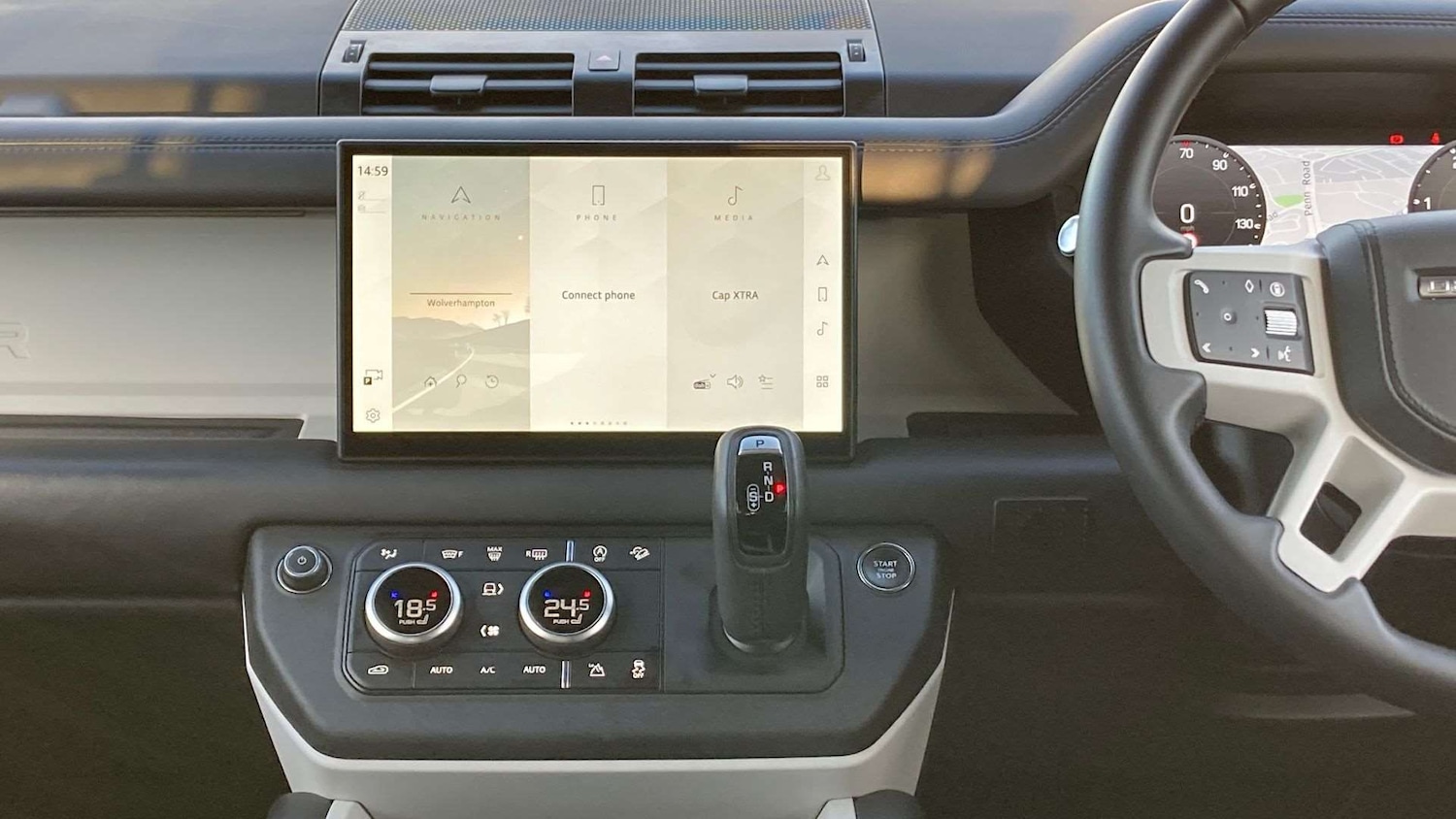 Used Land Rover Defender 2025 for sale - 76636776: Photo 14