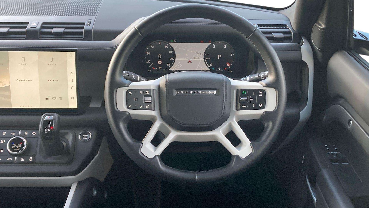 Used Land Rover Defender 2025 for sale - 76636776: Photo 15