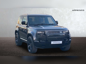 Used Land Rover Defender 2025 for sale - 76636776: Photo