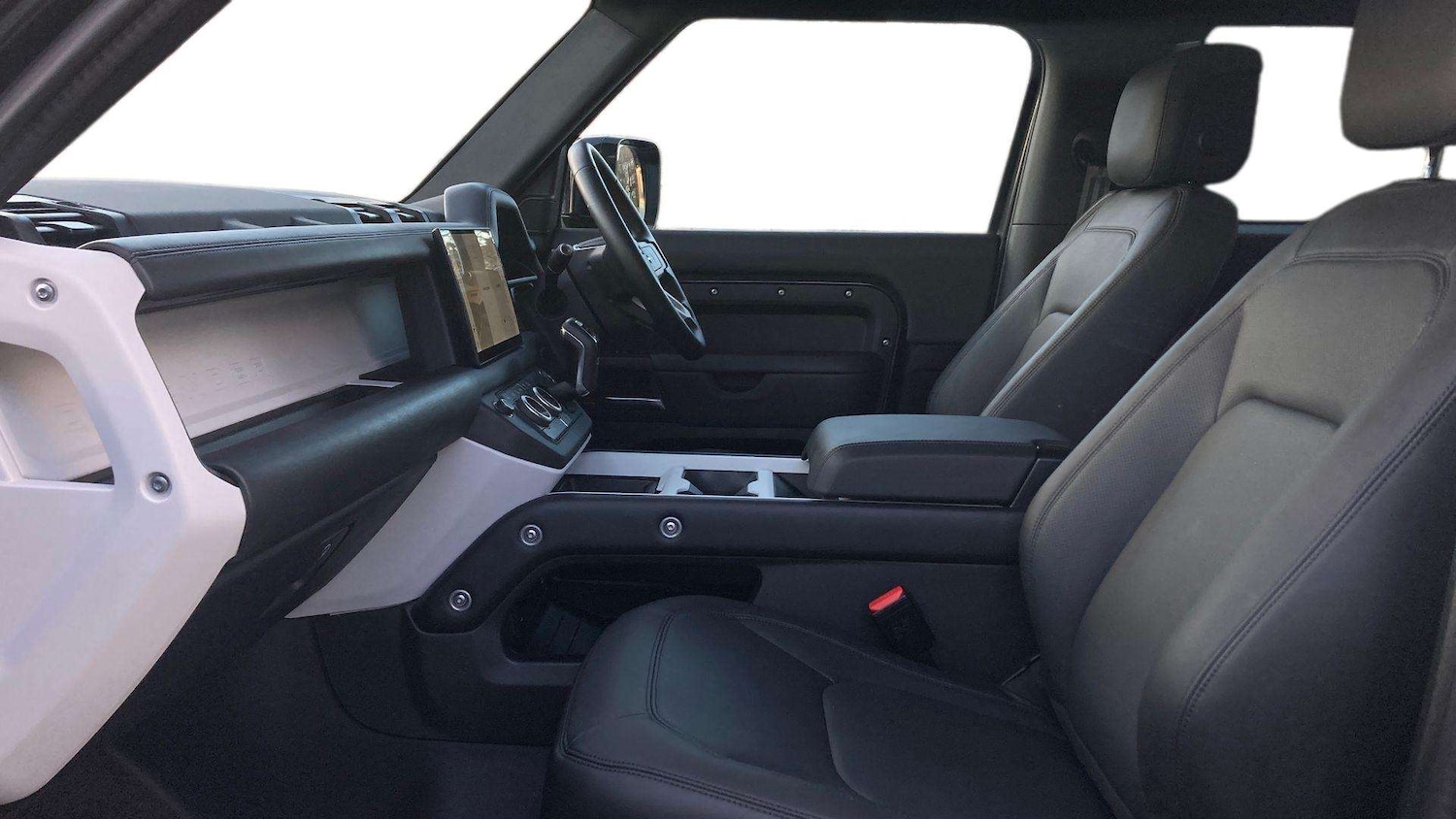 Used Land Rover Defender 2025 for sale - 76636776: Photo 3