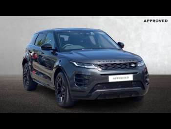 2022 - 2.0 D200 R-Dynamic SE 5dr Auto