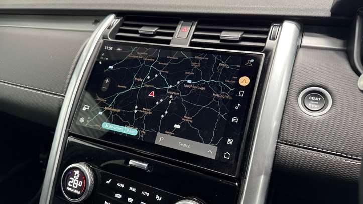 Used Land Rover Discovery 2024 for sale - 78060244: Photo 11