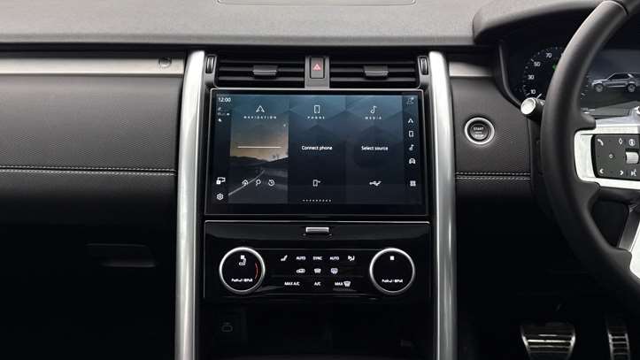 Used Land Rover Discovery 2024 for sale - 78060244: Photo 14