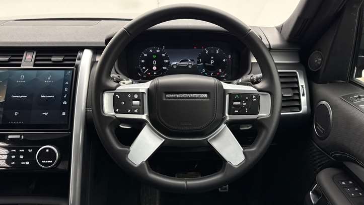 Used Land Rover Discovery 2024 for sale - 78060244: Photo 15