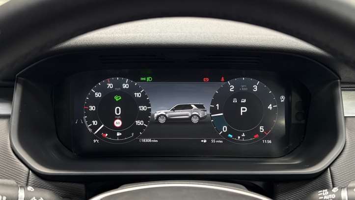 Used Land Rover Discovery 2024 for sale - 78060244: Photo 16