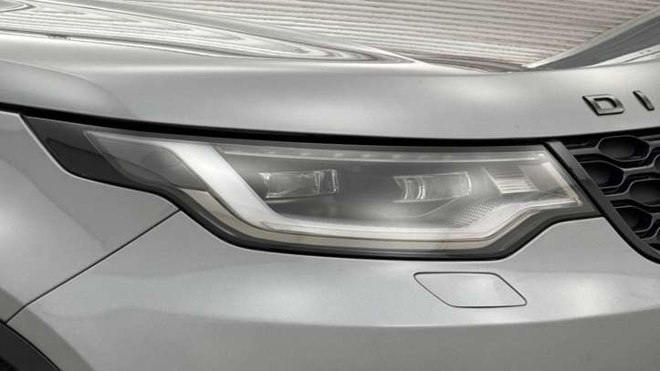 Used Land Rover Discovery 2024 for sale - 78060244: Photo 17