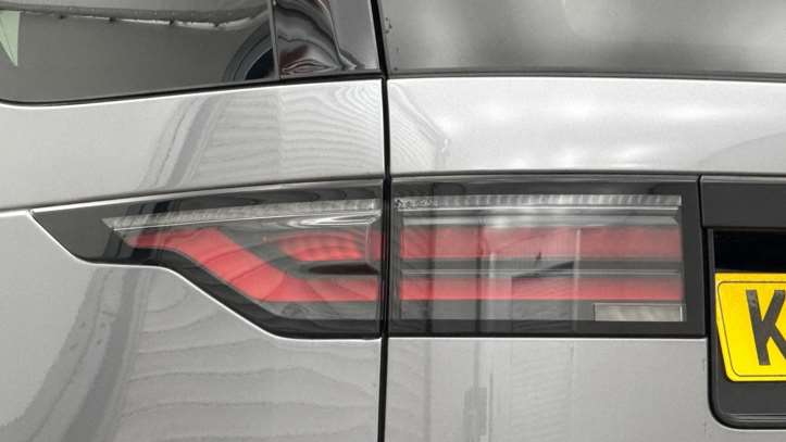 Used Land Rover Discovery 2024 for sale - 78060244: Photo 19