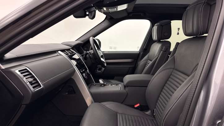 Used Land Rover Discovery 2024 for sale - 78060244: Photo 3