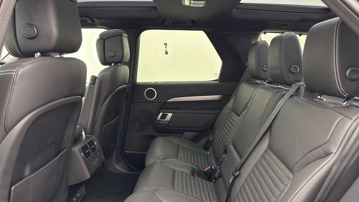 Used Land Rover Discovery 2024 for sale - 78060244: Photo 4