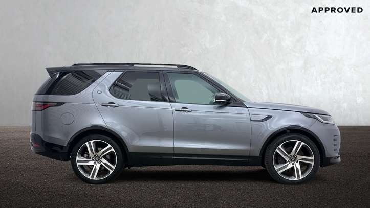 Used Land Rover Discovery 2024 for sale - 78060244: Photo 5