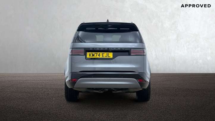 Used Land Rover Discovery 2024 for sale - 78060244: Photo 6