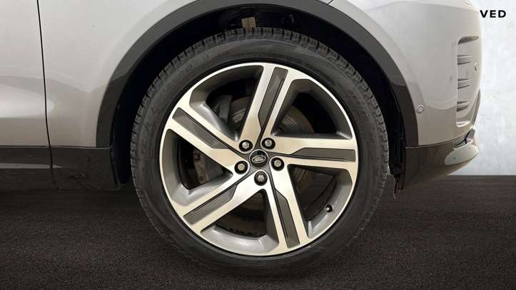 Used Land Rover Discovery 2024 for sale - 78060244: Photo 8