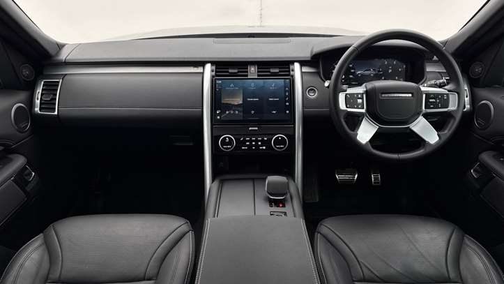 Used Land Rover Discovery 2024 for sale - 78060244: Photo 9