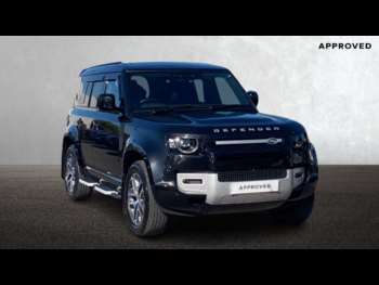 2024 - 3.0 D250 XS Edition 110 5dr Auto
