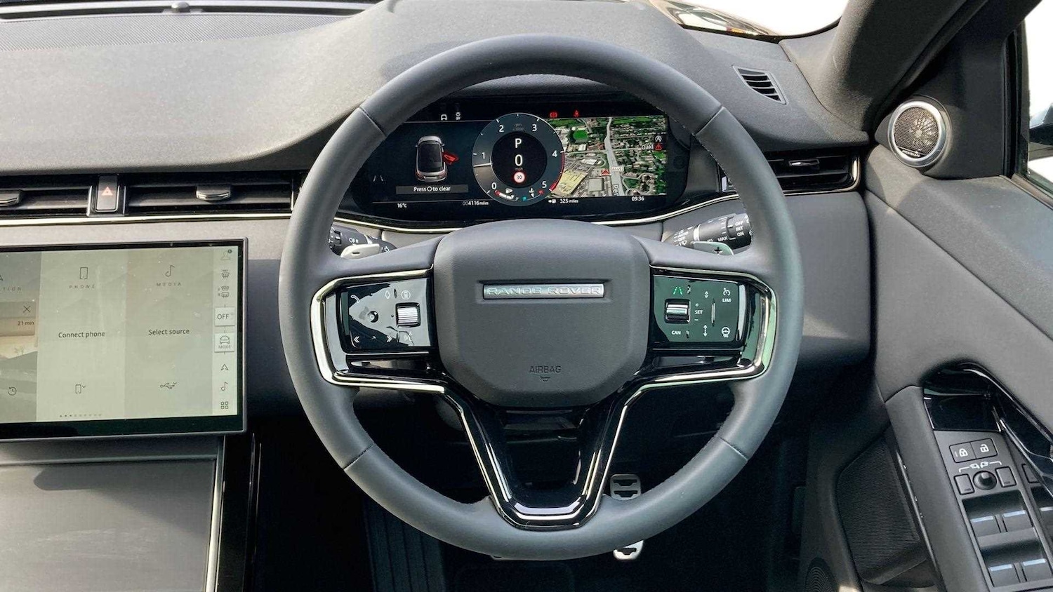 Used Land Rover Range Rover Evoque 2025 for sale - 77076587: Photo 15