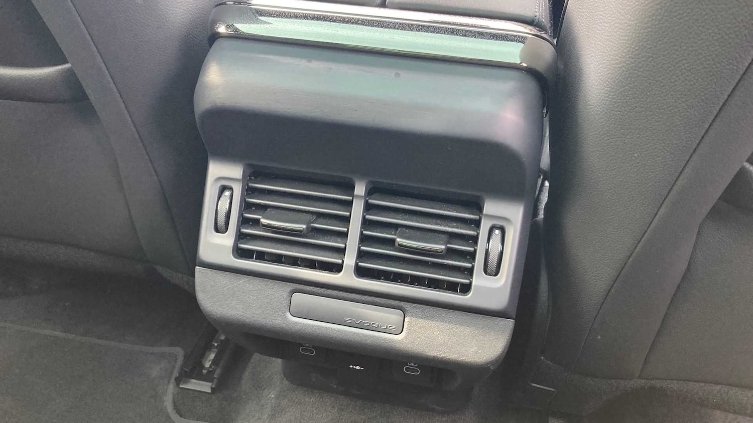 Used Land Rover Range Rover Evoque 2025 for sale - 77076587: Photo 18