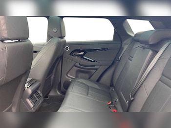 Used Land Rover Range Rover Evoque 2025 for sale - 77076587: Photo