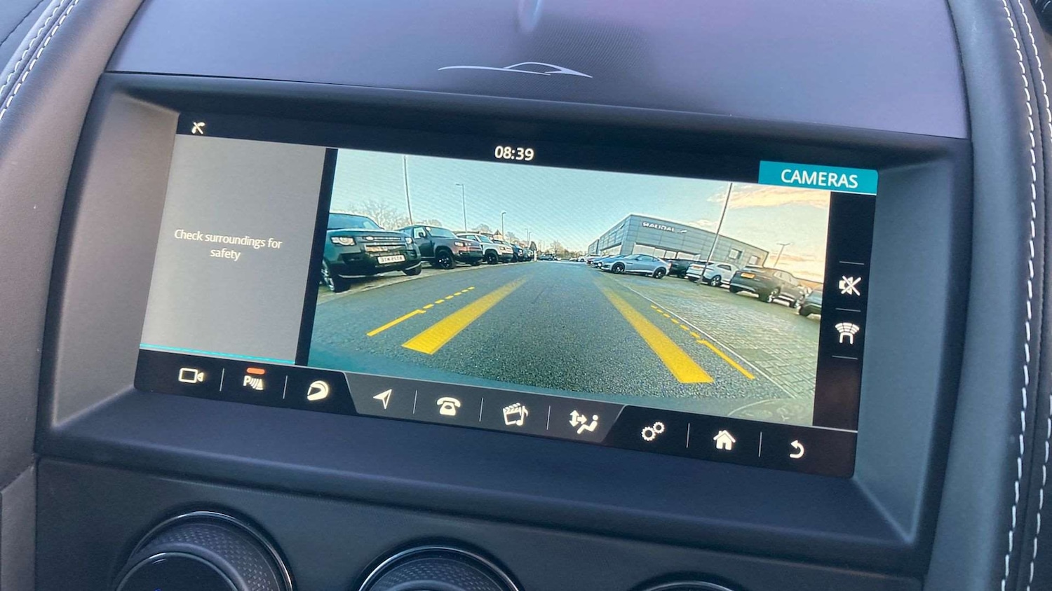 Used Jaguar F-Type 2024 for sale - 77112259: Photo 12