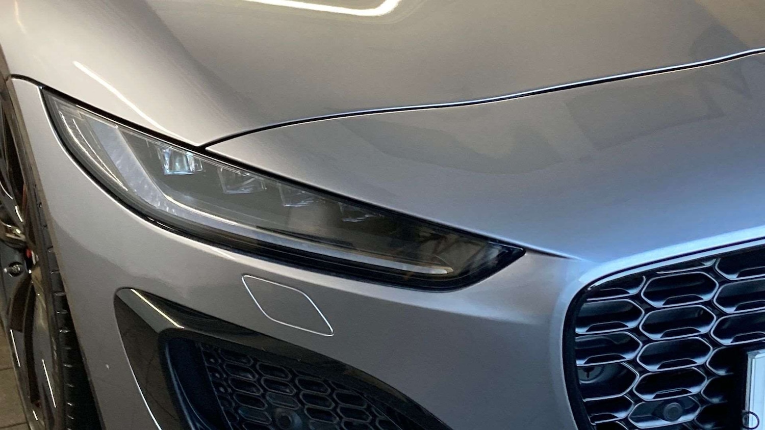 Used Jaguar F-Type 2024 for sale - 77112259: Photo 17