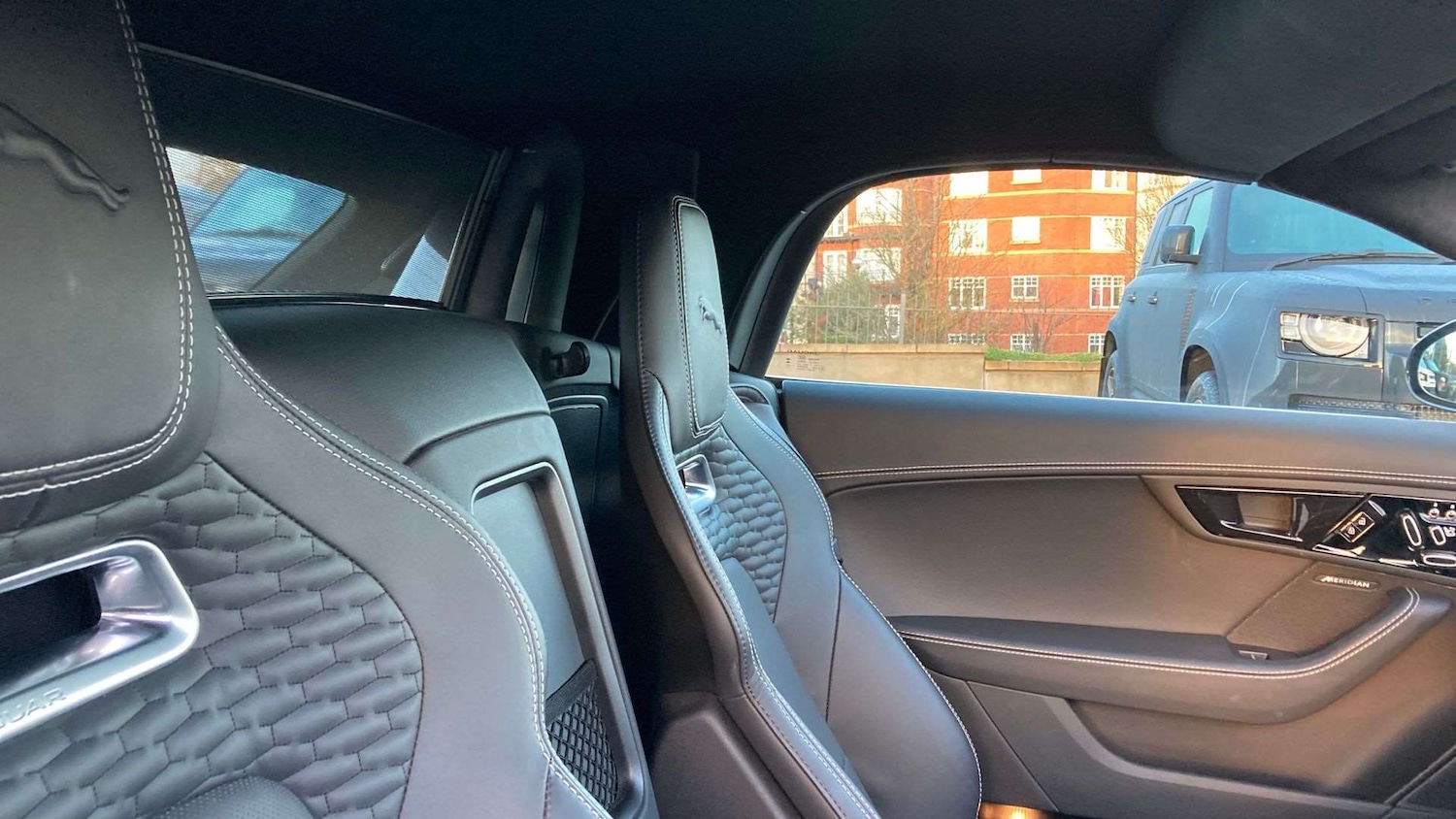 Used Jaguar F-Type 2024 for sale - 77112259: Photo 21