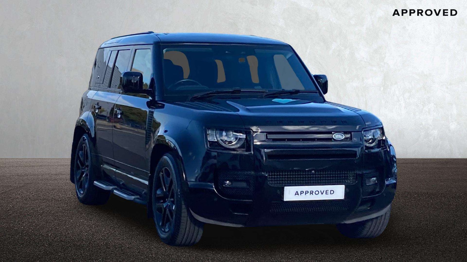 Used Land Rover Defender 2022 for sale - 76460667: Photo 1