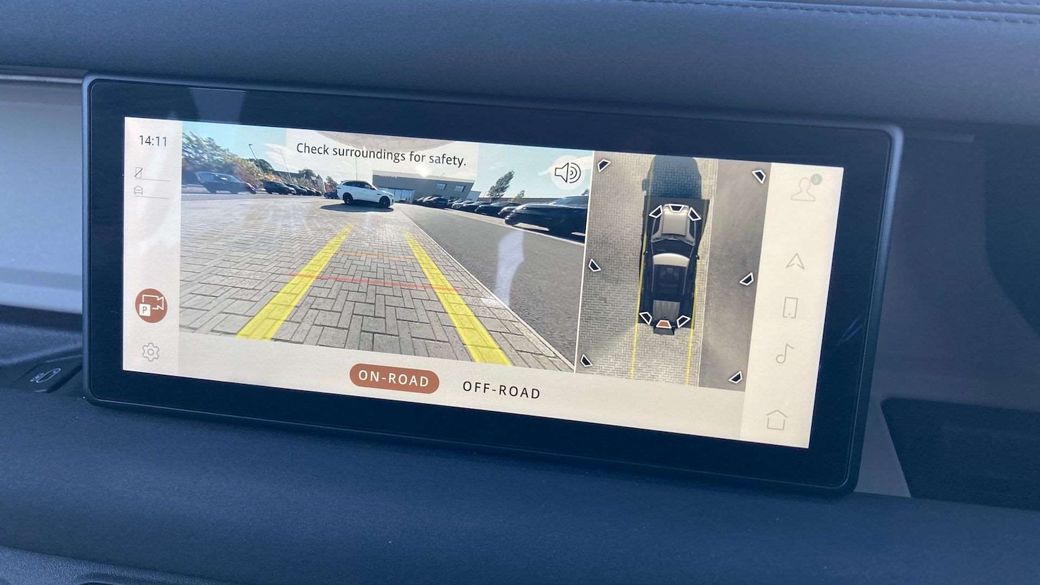 Used Land Rover Defender 2022 for sale - 76460667: Photo 12