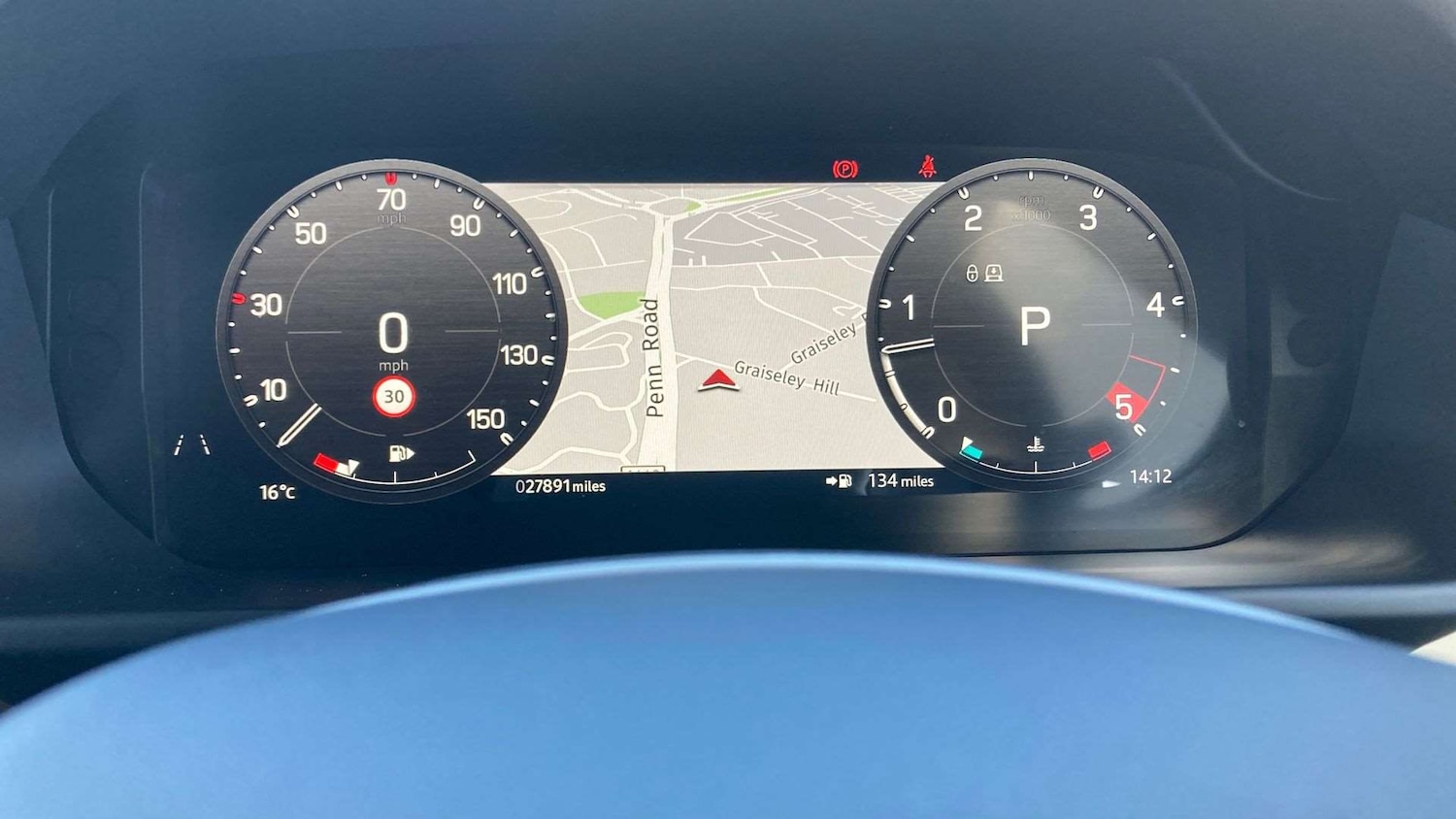 Used Land Rover Defender 2022 for sale - 76460667: Photo 16