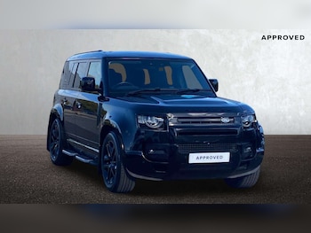 Used Land Rover Defender 2022 for sale - 76460667: Photo