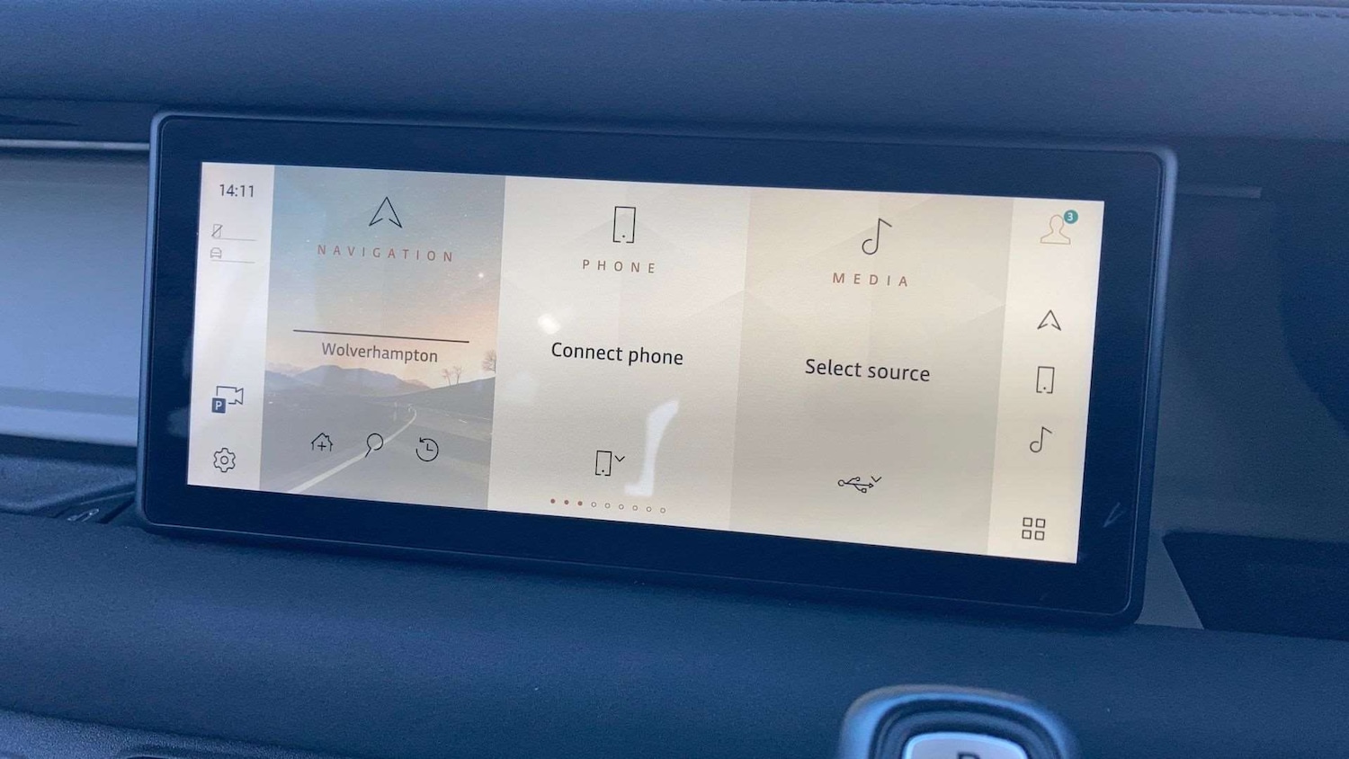 Used Land Rover Defender 2022 for sale - 76460667: Photo 29