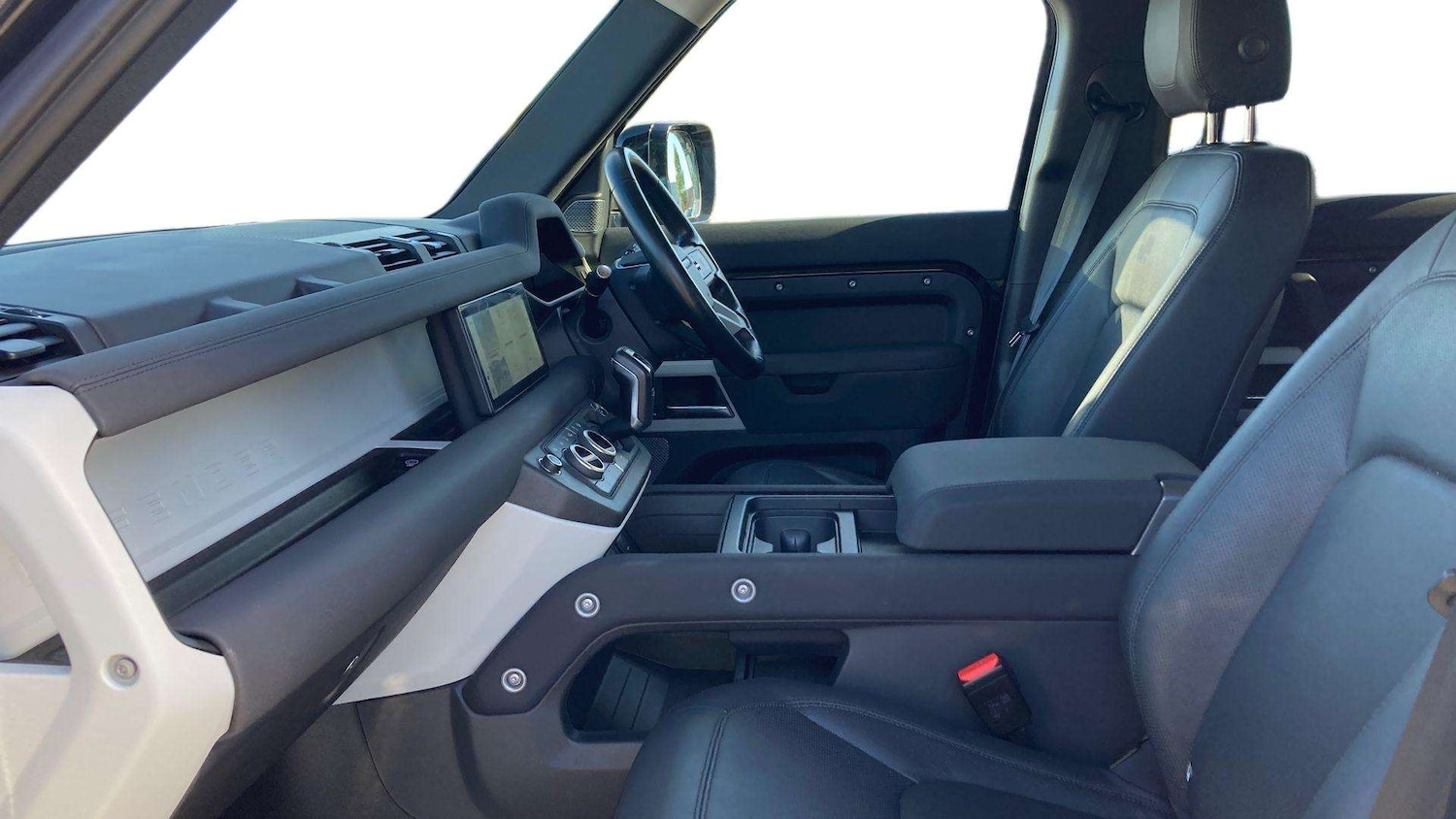 Used Land Rover Defender 2022 for sale - 76460667: Photo 3