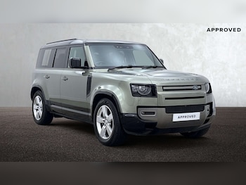 Used Land Rover Defender 2024 for sale - 77472535: Photo