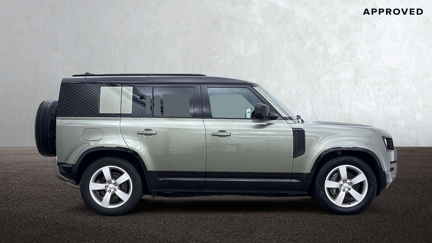 Used Land Rover Defender 2024 for sale - 77472535: Photo 5