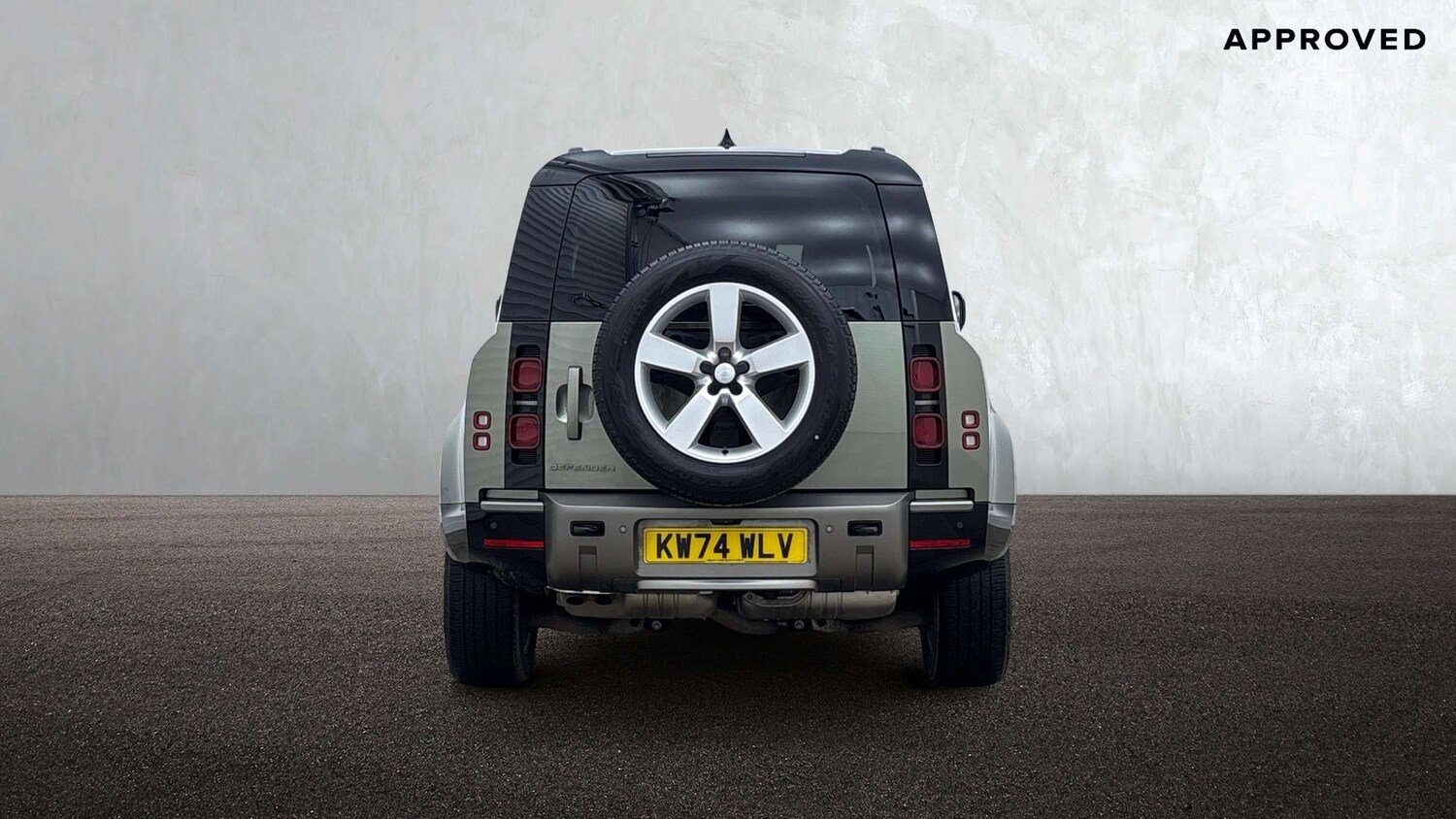 Used Land Rover Defender 2024 for sale - 77472535: Photo 6