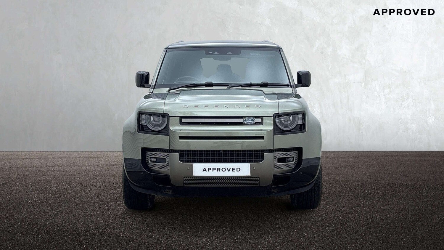 Used Land Rover Defender 2024 for sale - 77472535: Photo 7