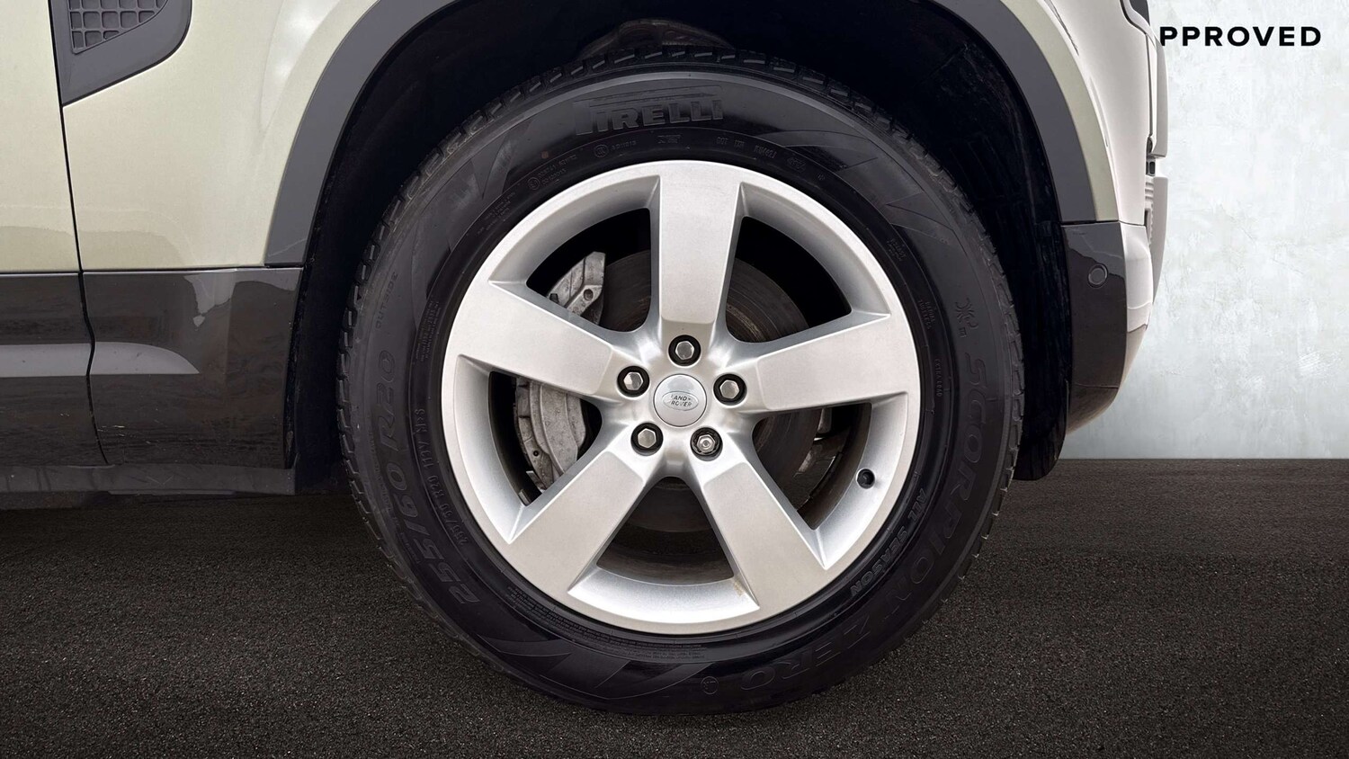 Used Land Rover Defender 2024 for sale - 77472535: Photo 8