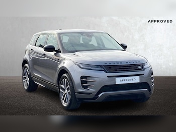 Used Land Rover Range Rover Evoque 2024 for sale - 79455811: Photo
