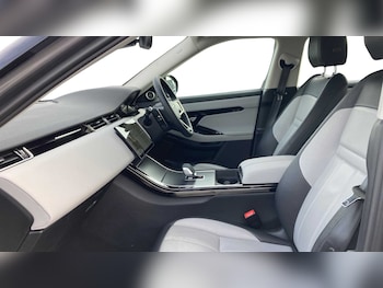 Used Land Rover Range Rover Evoque 2024 for sale - 79455811: Photo