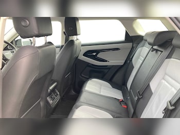 Used Land Rover Range Rover Evoque 2024 for sale - 79455811: Photo