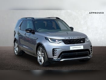 Used Land Rover Discovery 2024 for sale - 79689605: Photo