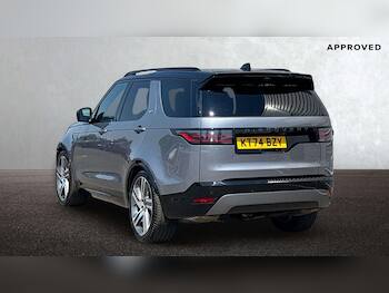 Used Land Rover Discovery 2024 for sale - 79689605: Photo