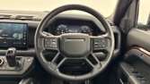 Used Land Rover Defender 2025 for sale - 77795617: Photo 15