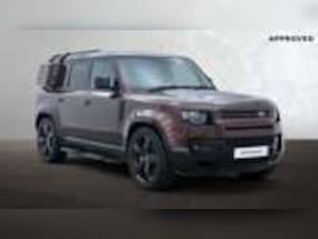 Used Land Rover Defender 2025 for sale - 77795617: Photo