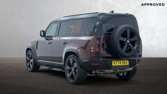 Used Land Rover Defender 2025 for sale - 77795617: Photo 2