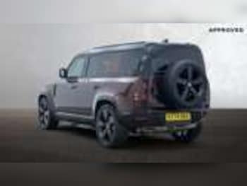 Used Land Rover Defender 2025 for sale - 77795617: Photo